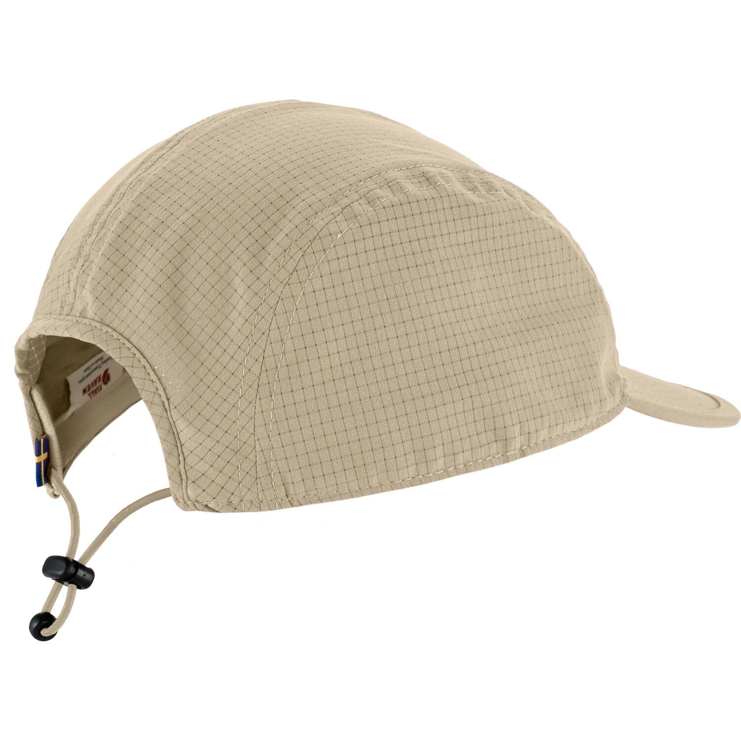 fj-llr-ven-abisko-trekking-cap-fossil-s-m-faltbar image 2