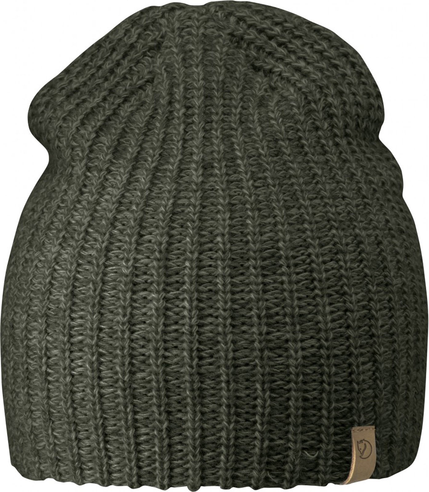 fj-llr-ven-vik-melange-strickm-tze-autumn-leaf image 3