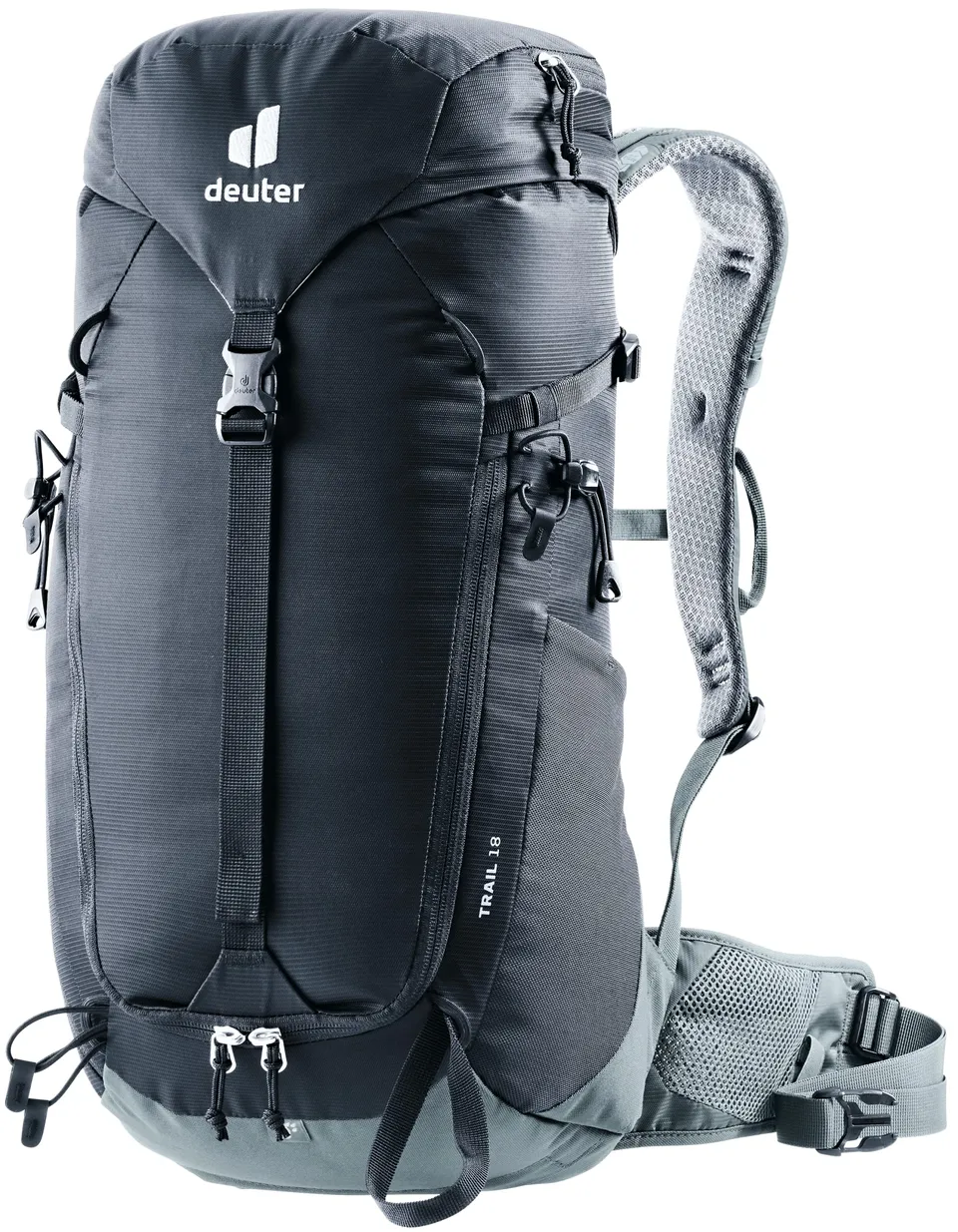 deuter-trail-18-klettersteig-wanderrucksack-black-shale image 1