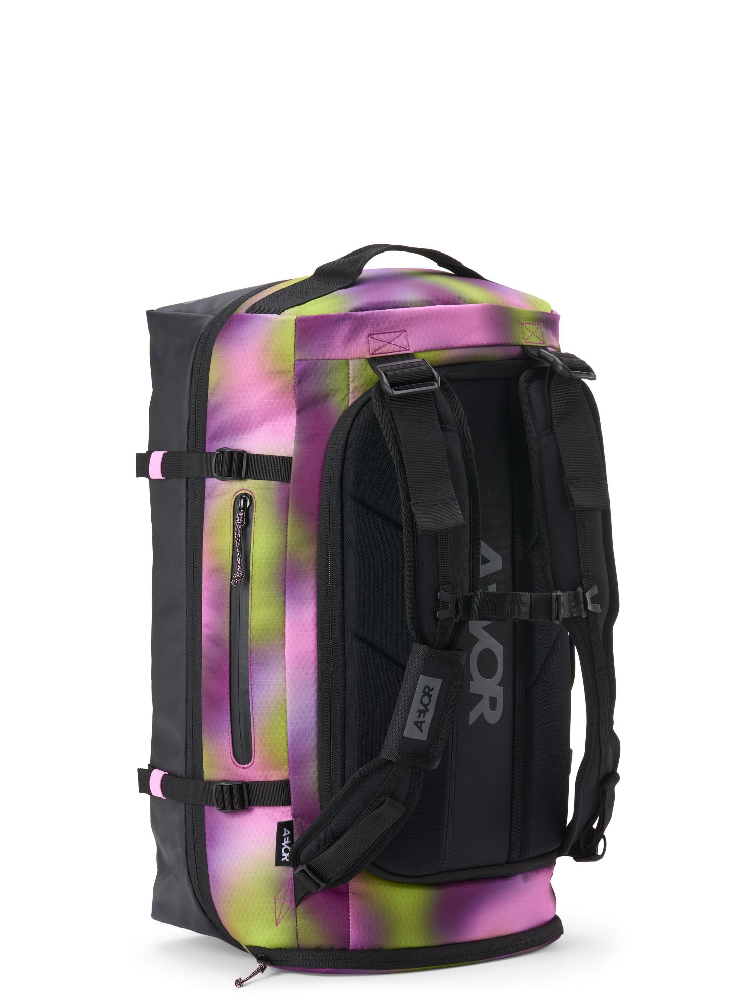 aevor-duffel-pack-reiserucksack-psychedelic-slush-47-60-l image 3