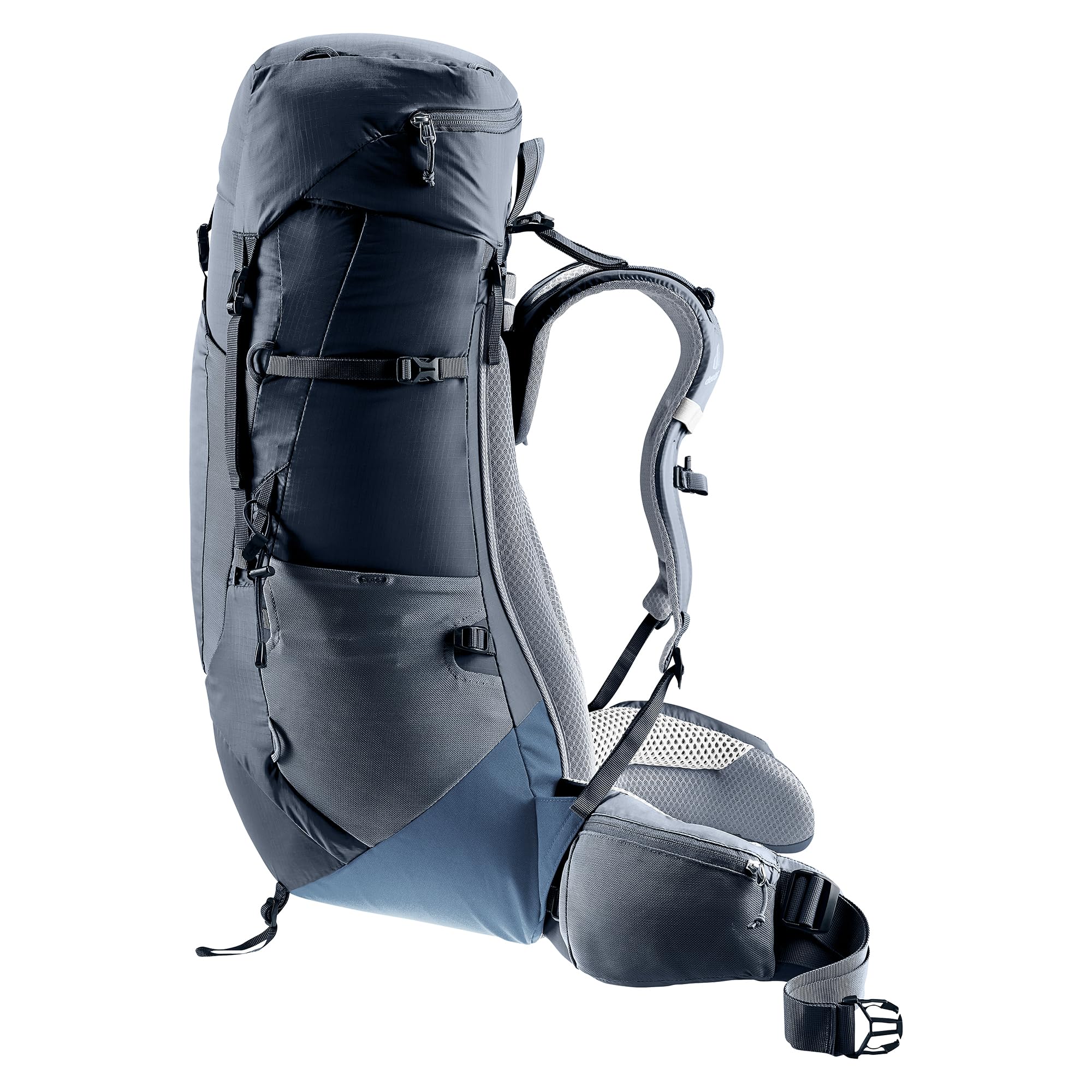 deuter-aircontact-lite-40-10-trekkingrucksack-black-marine image 6