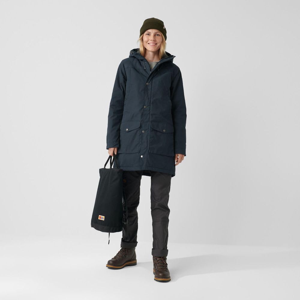 fj-llr-ven-greenland-winter-parka-damen-braun-gr-l image 2