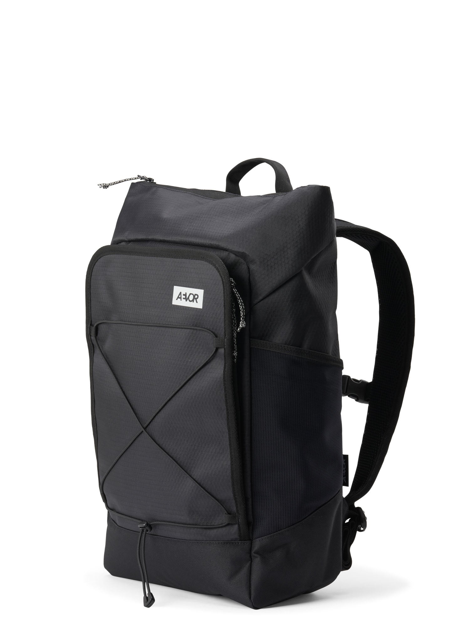 aevor-day-pack-flx-rucksack-proof-black-21l-laptop image 8
