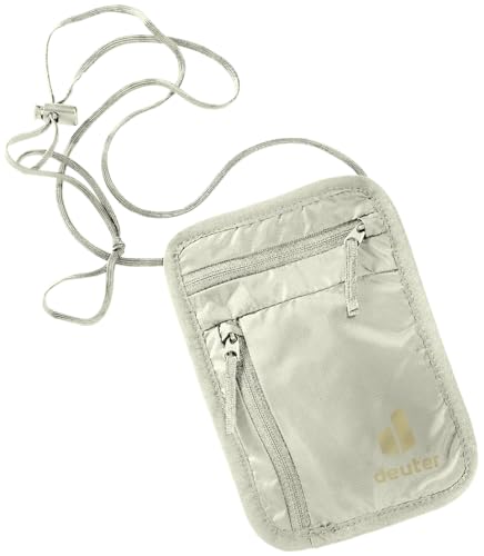 deuter-security-wallet-i-brustbeutel-schwarz-waschbar image 8