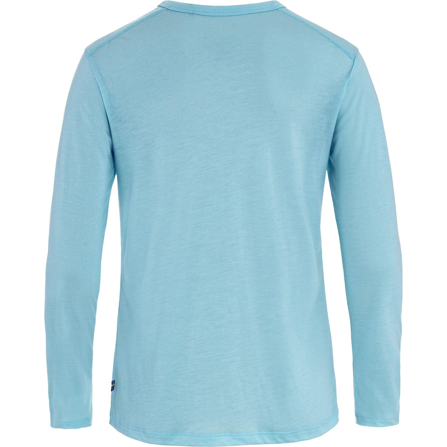 fj-llr-ven-high-coast-ls-t-shirt-damen-s-langarm-outdoor image 1