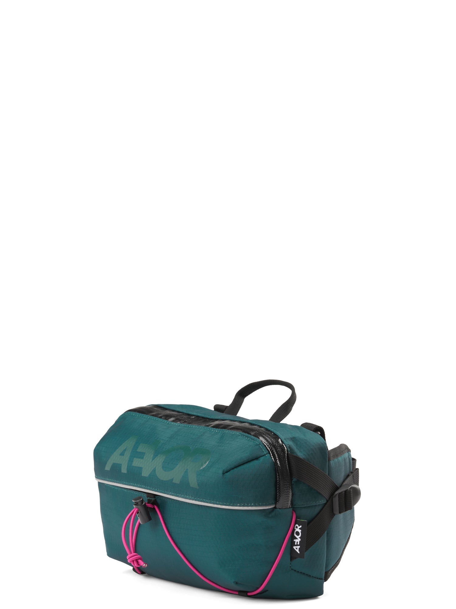 aevor-bar-bag-bauchtasche-proof-evergreen-osfa-wasserabweisend image 5