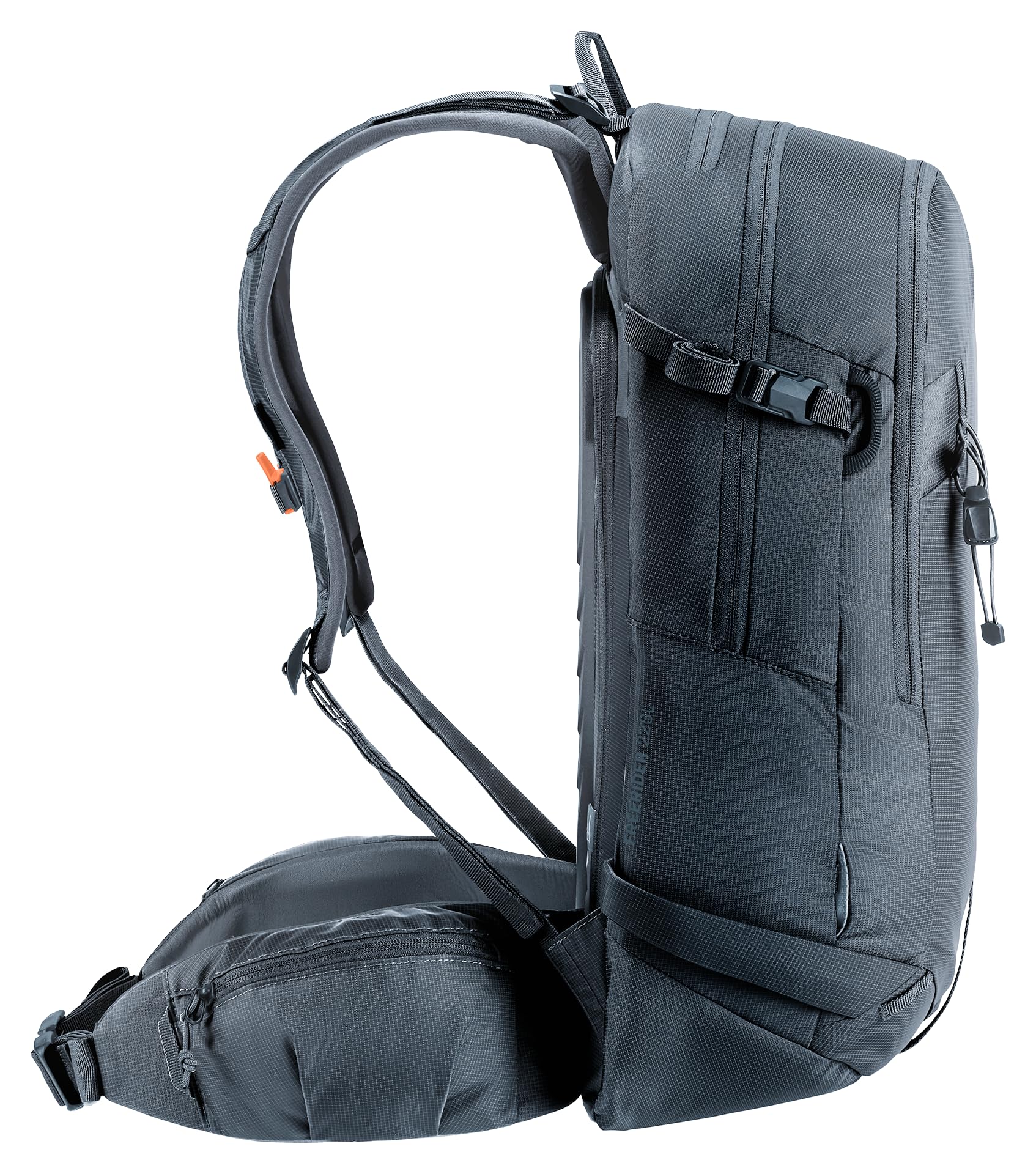 deuter-freerider-22-sl-skirucksack-22l-schwarz-damen image 4