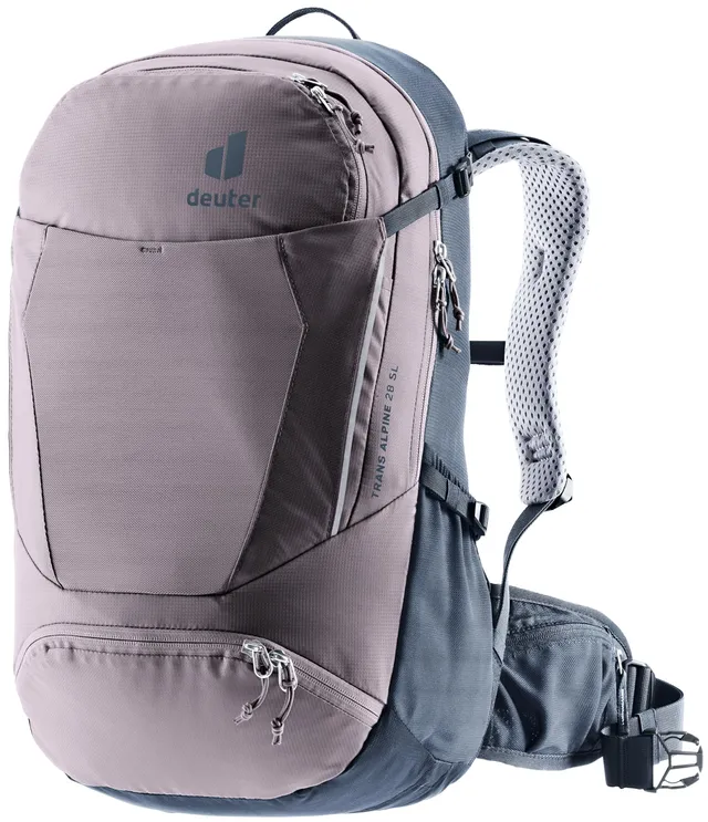 deuter-trans-alpine-28-sl-fahrradrucksack-damen-28-l image 1