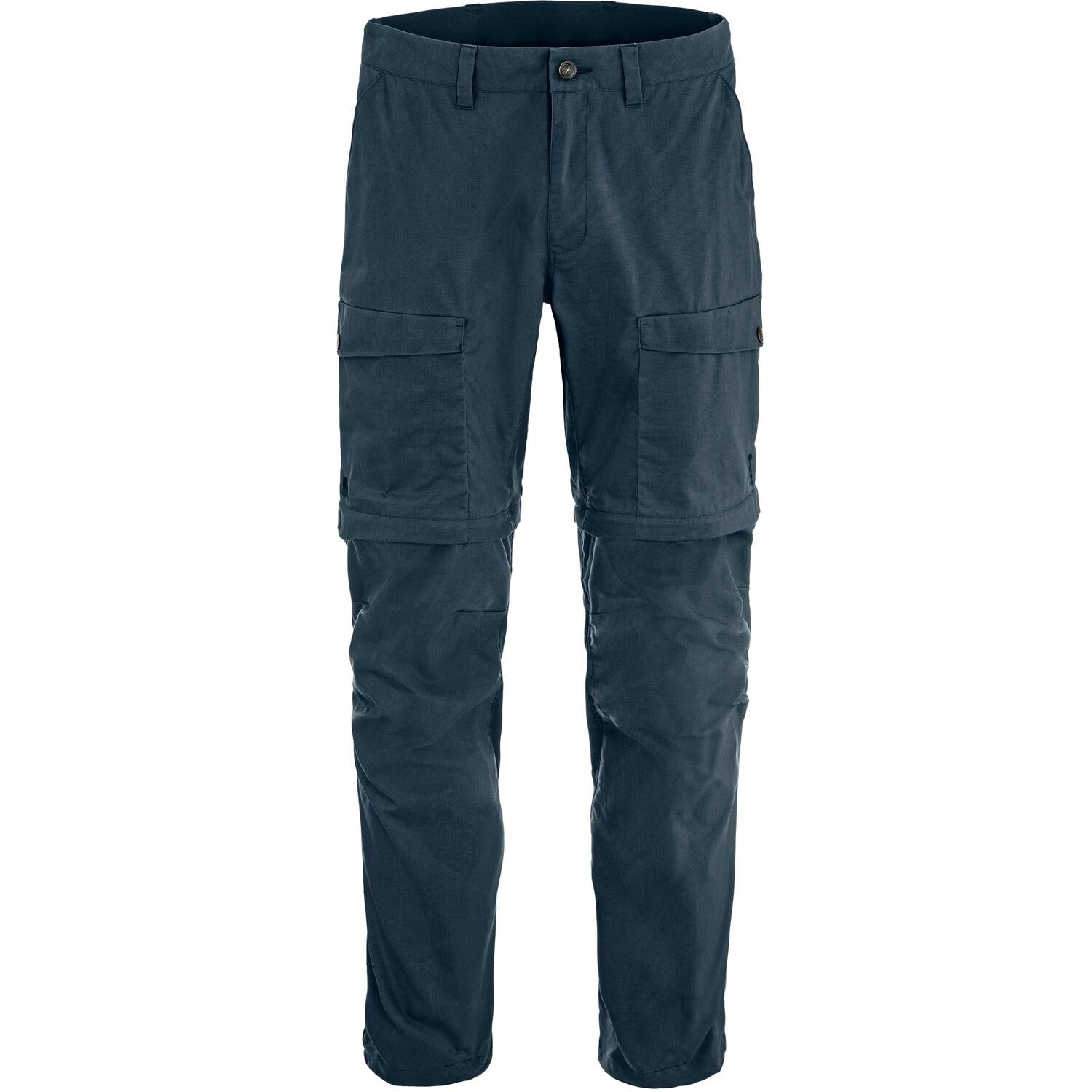 fj-llr-ven-abisko-hybrid-trail-zip-off-hose-herren-navy image 3