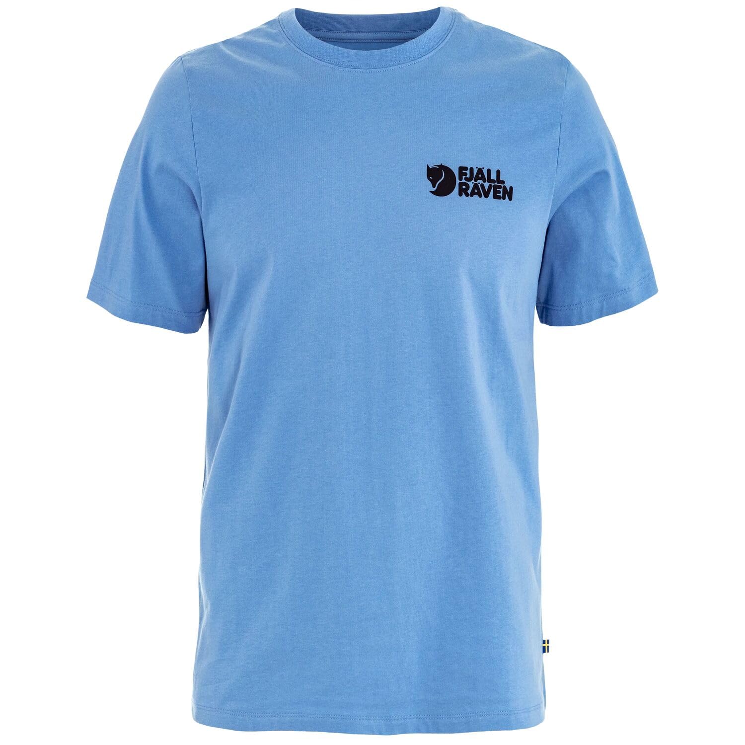 fj-llr-ven-swedish-forest-herren-t-shirt-gr-s-bio-baumwolle image 3