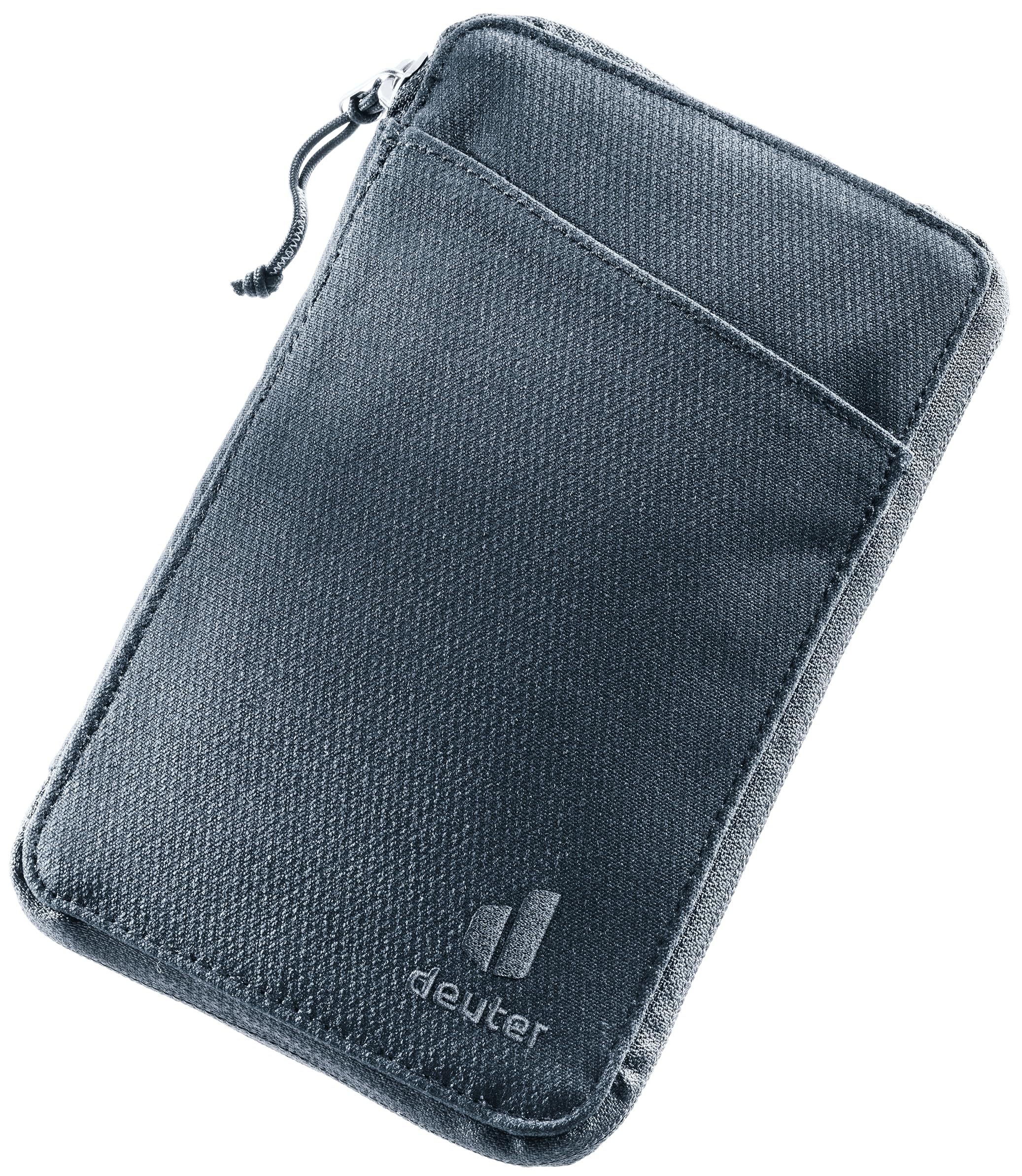 deuter-travel-wallet-reisegeldbeutel-grau-mit-m-nzfach image 4