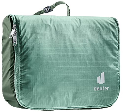 deuter-wash-center-lite-ii-kulturbeutel-schwarz-3-l-leicht-2 image 5