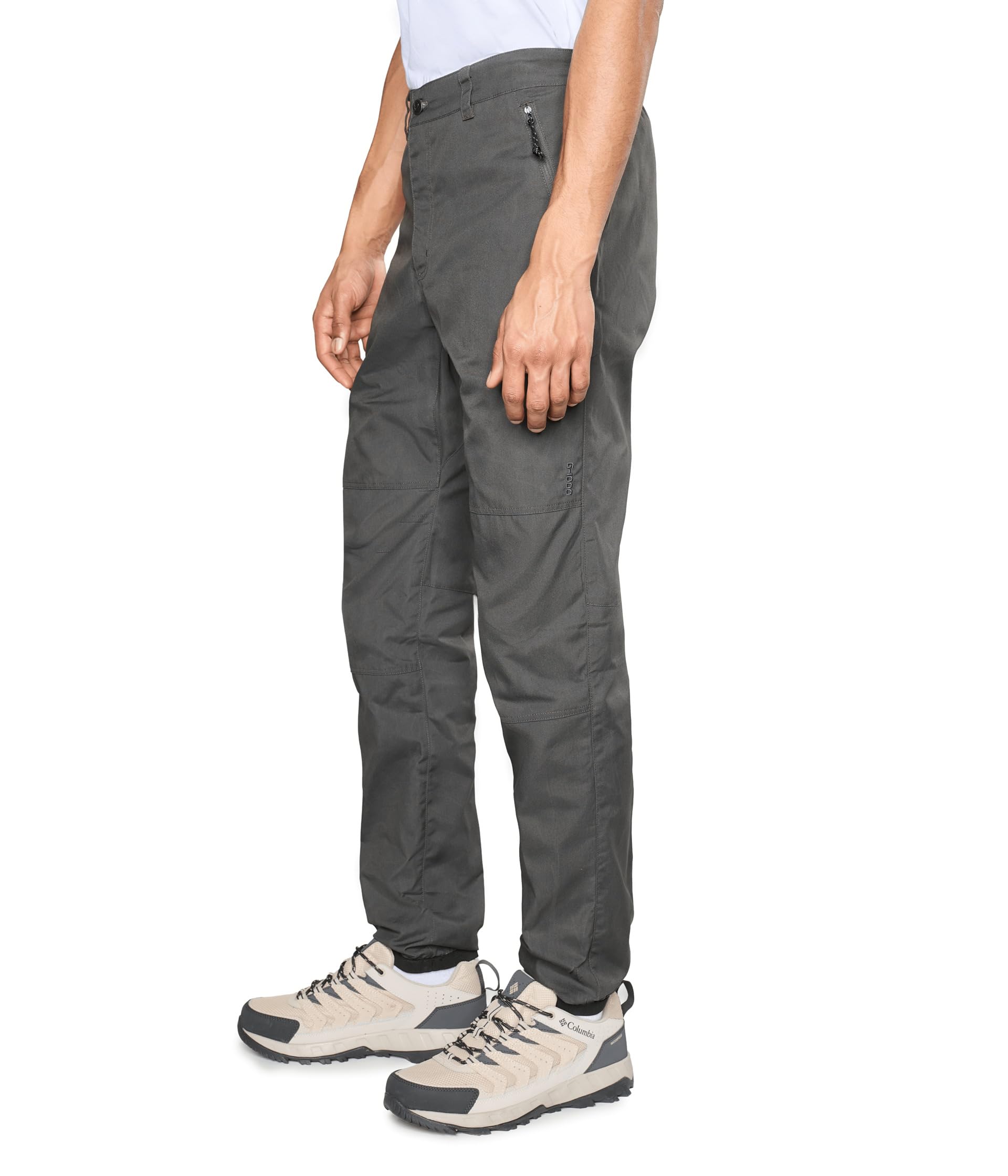 fj-llr-ven-vardag-trousers-m-hose-gr-n-outdoor image 4