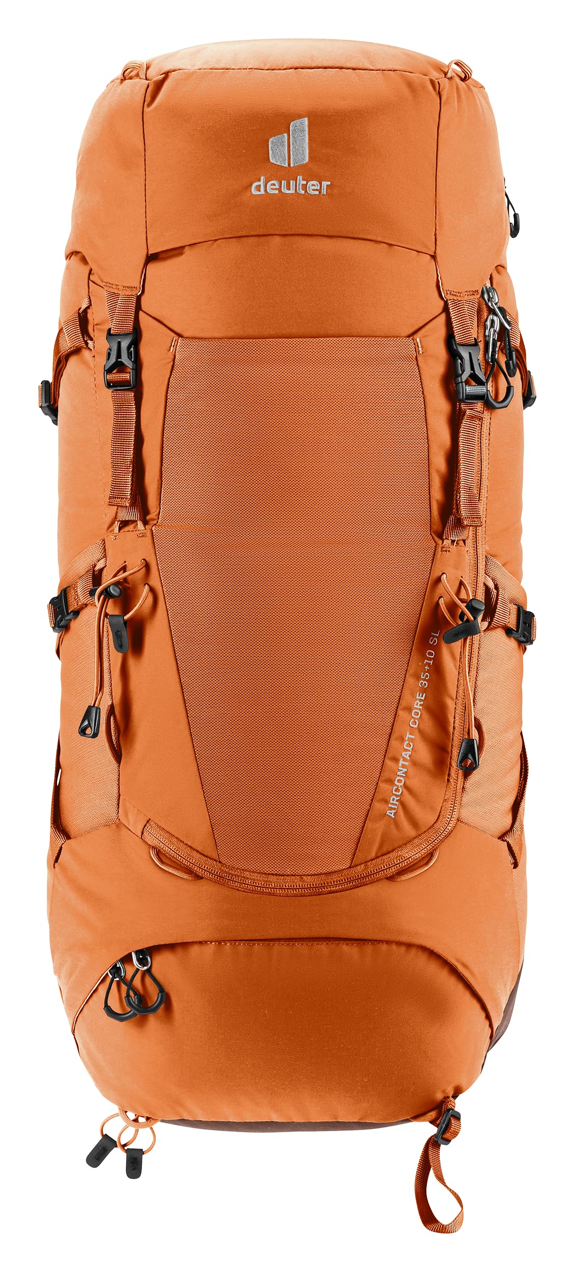 deuter-aircontact-core-35-10-sl-trekkingrucksack-damen-braun image 2