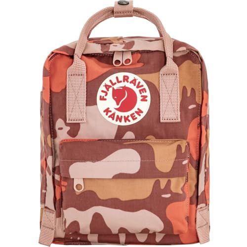 fj-llr-ven-k-nken-graphics-mini-rucksack-7l-nimbus-blue image 8