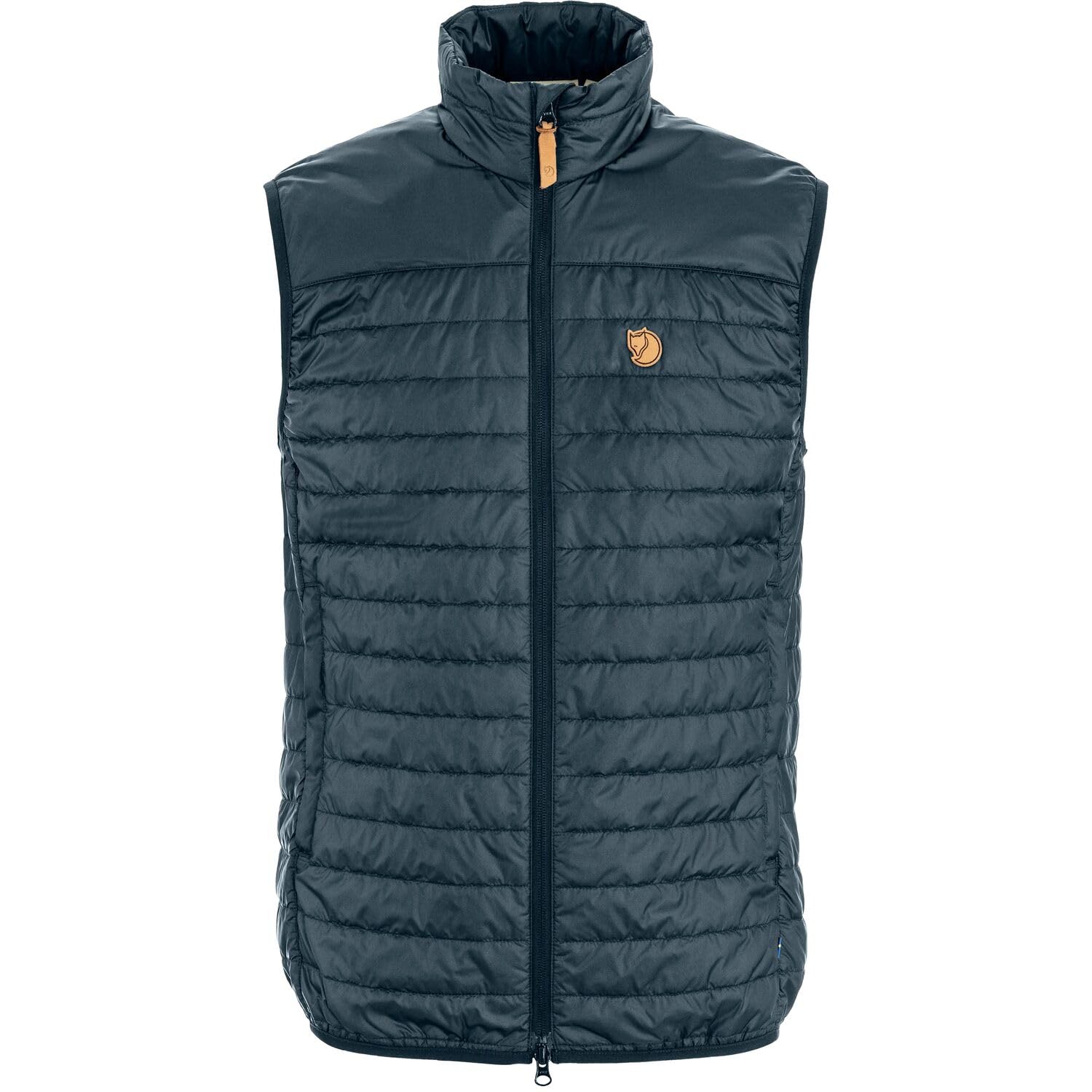 fj-llr-ven-abisko-padded-weste-herren-m-navy image 1