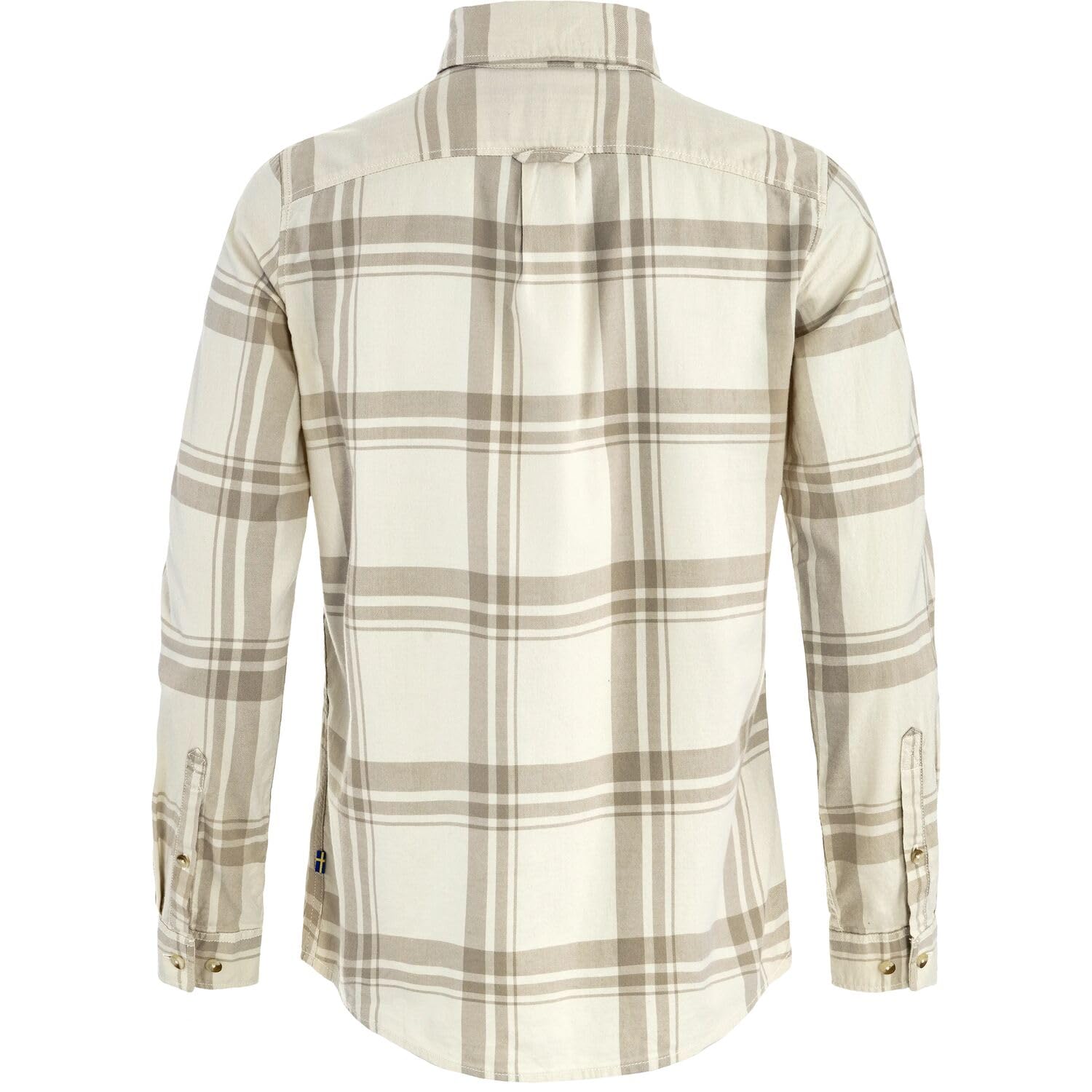 fj-llr-ven-vik-lite-flanellhemd-damen-m-wei image 2