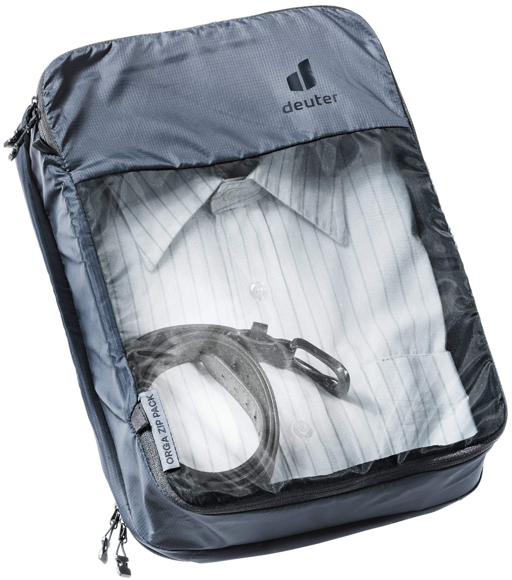 deuter-orga-zip-pack-packtasche-mit-netz-und-organizerfach image 4