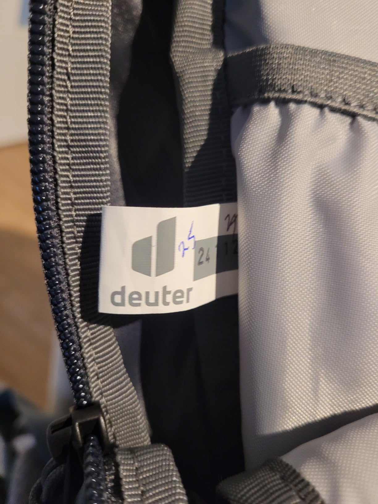 Super für Touren