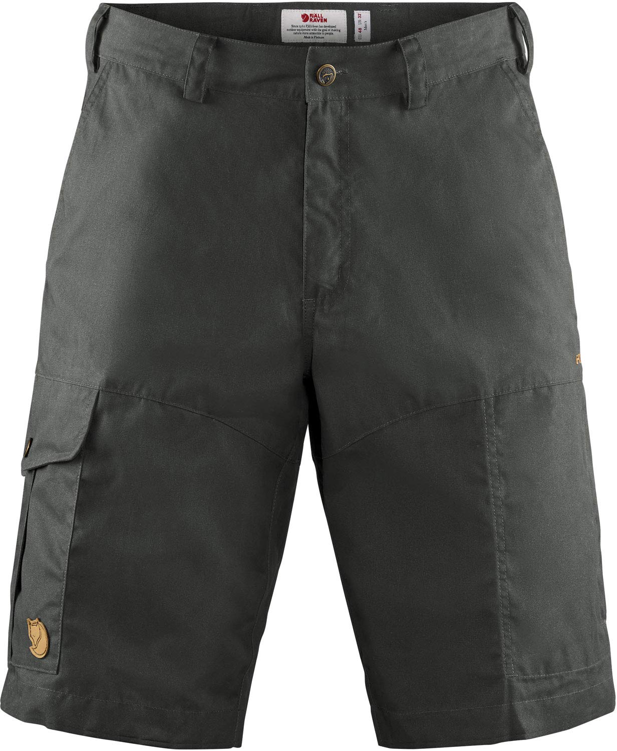 fj-llr-ven-karl-pro-shorts-herren-gr-e-52-outdoor image 3