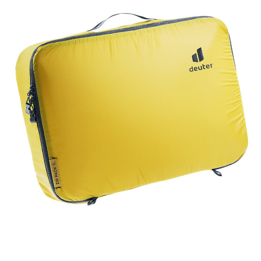 deuter-zip-pack-5-packsack-orange-5-l-reise-organizer image 3
