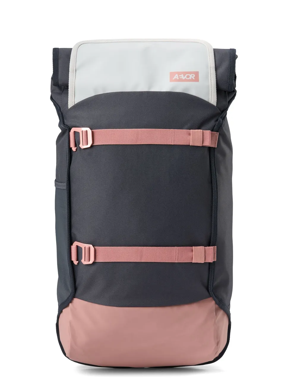 aevor-trip-pack-rucksack-chilled-rose-26-33-l-mit-laptopfach image 1