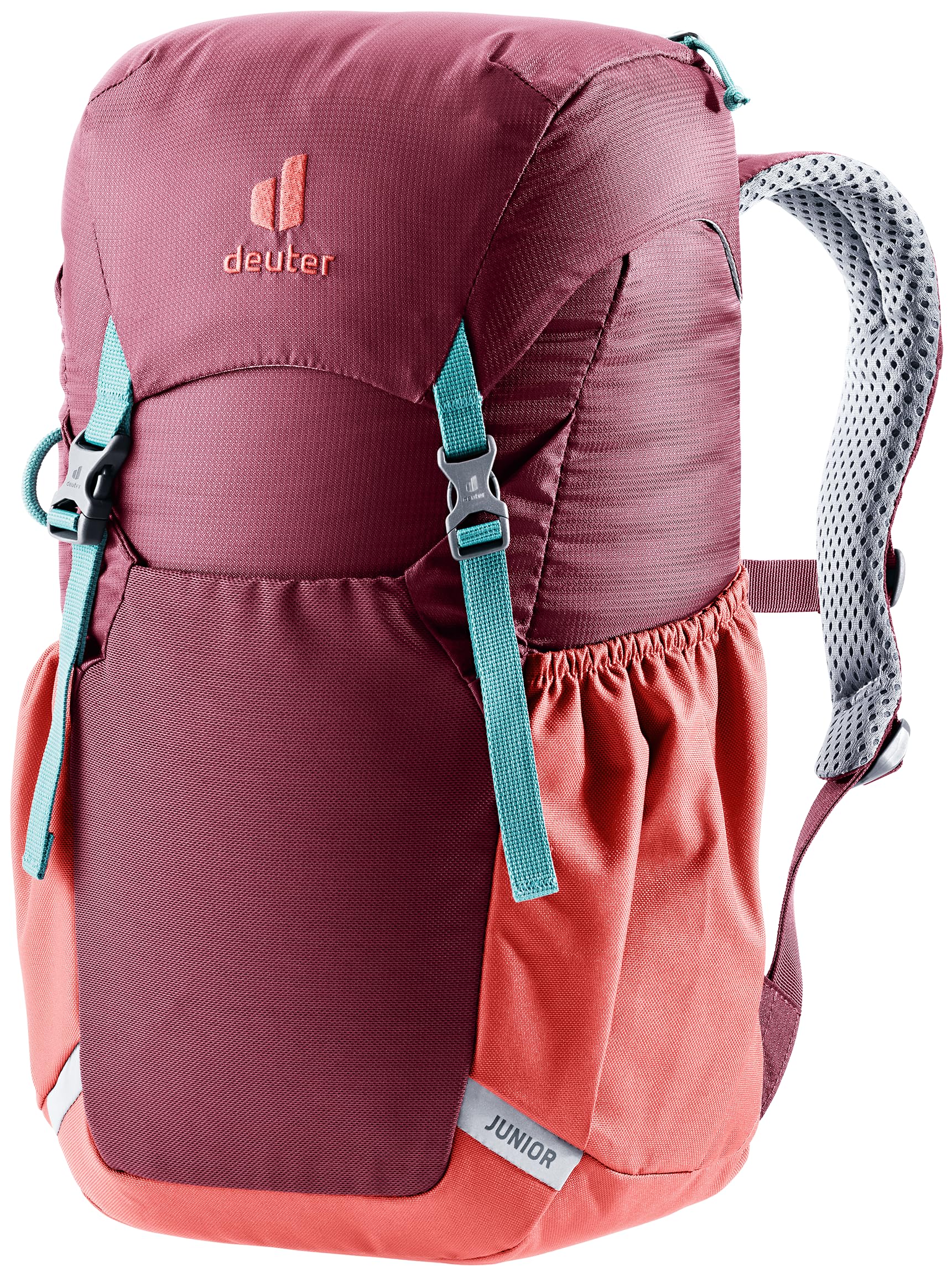 deuter-junior-18-l-kinderrucksack-masala-cherry-18-liter image 8