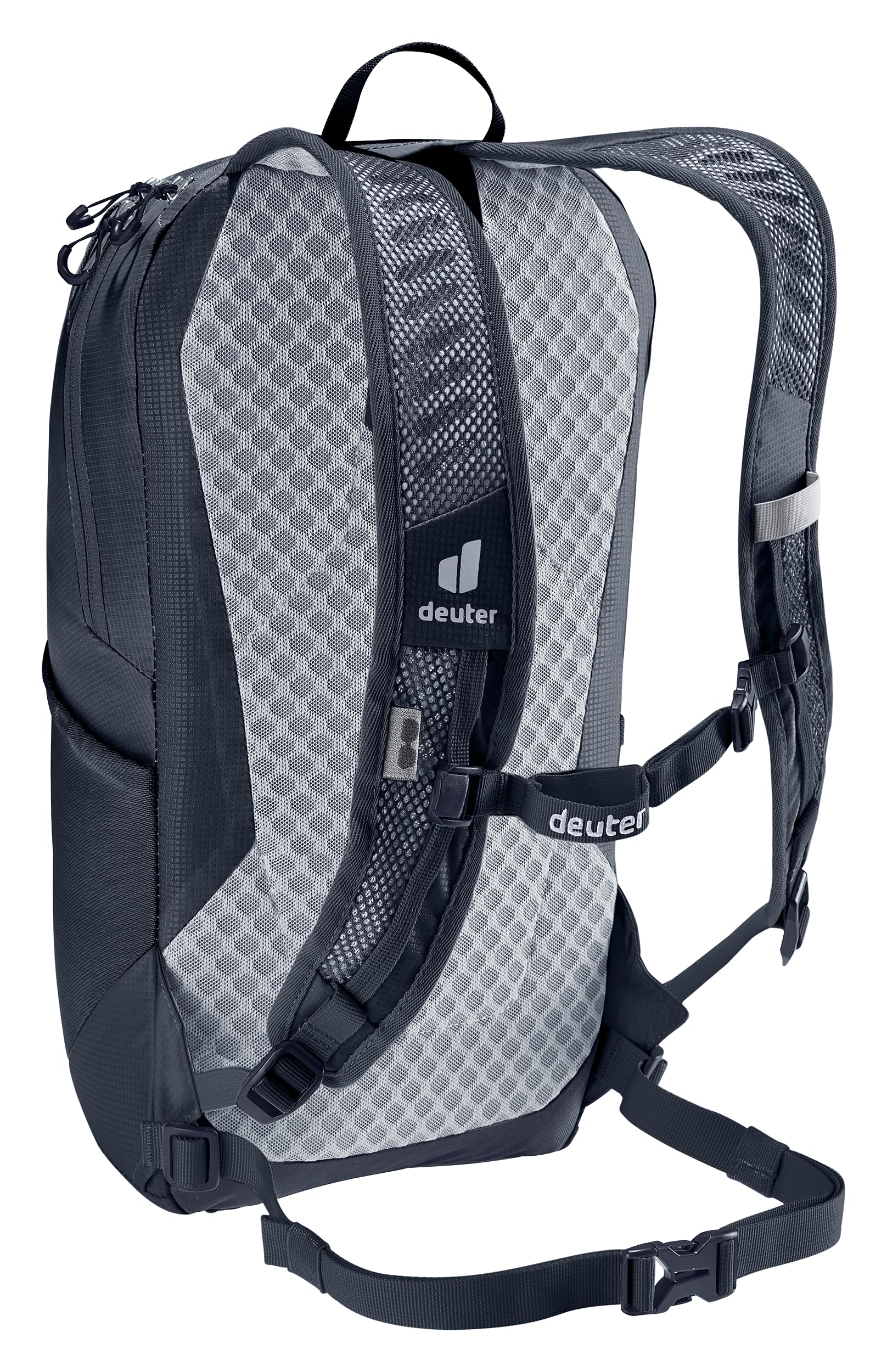 deuter-speed-lite-13-wanderrucksack-schwarz-13l-leicht-370g image 6