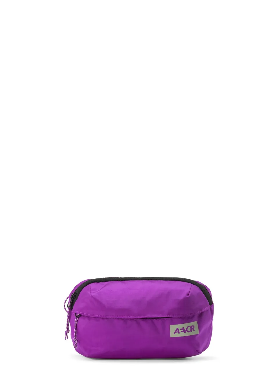 aevor-hip-bag-ease-bauchtasche-ripstop-electric-fuchsia-osfa image 1