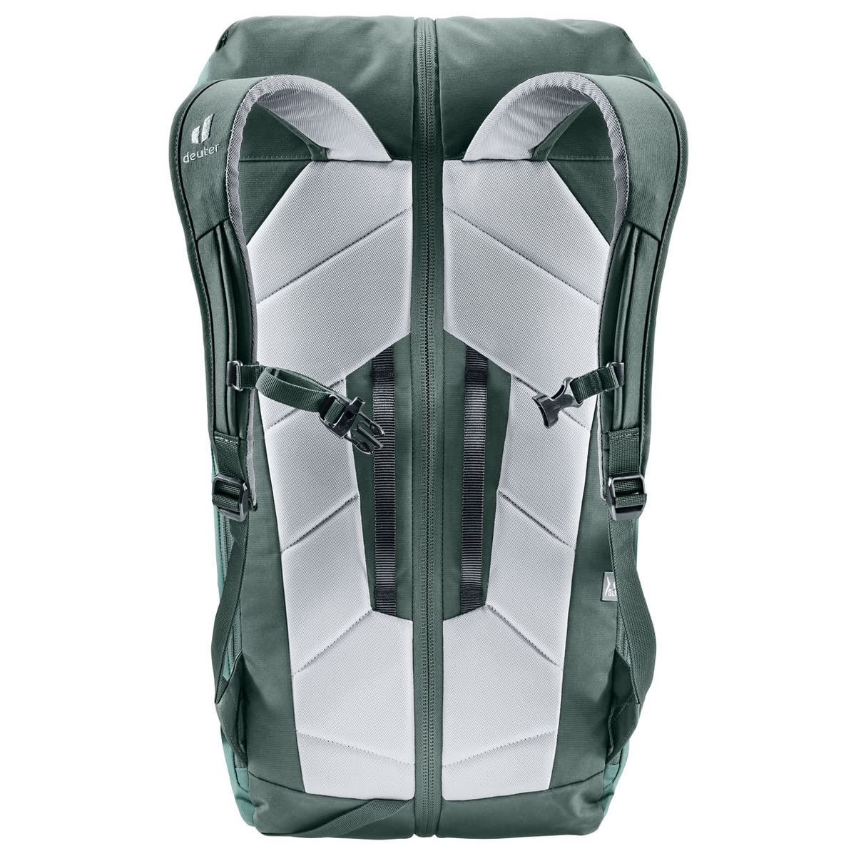 deuter-gravity-motion-sl-kletterrucksack-40l-cinnamon-umbra-damen image 2