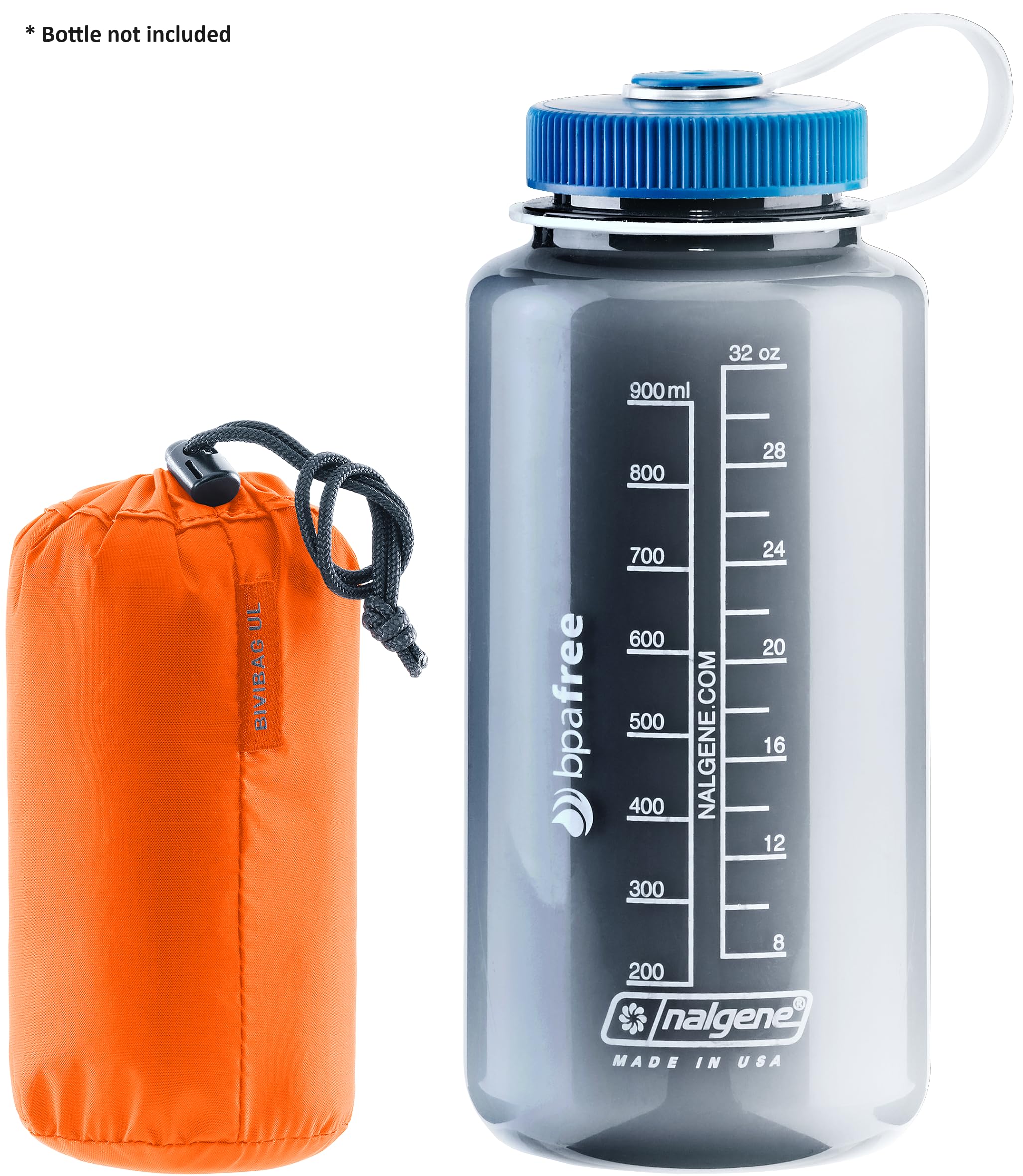 deuter-bivibag-ul-biwaksack-notfall-schlafsack-1-person image 4
