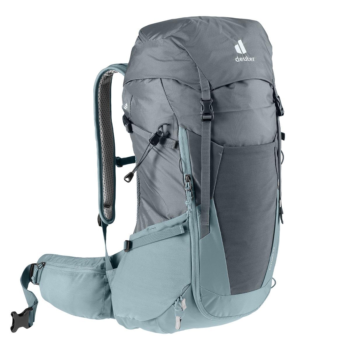 deuter-futura-26-wanderrucksack-graphite-shale-26l-mit-regenh-lle image 8