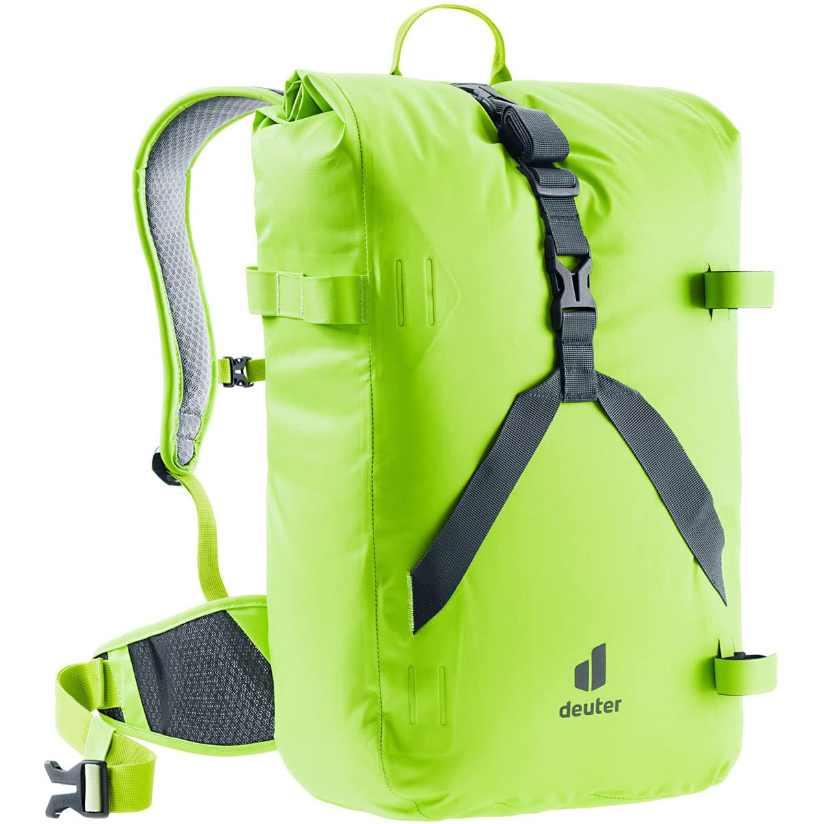 deuter-amager-25-5-fahrradrucksack-25-l-graphite-wasserdicht image 3
