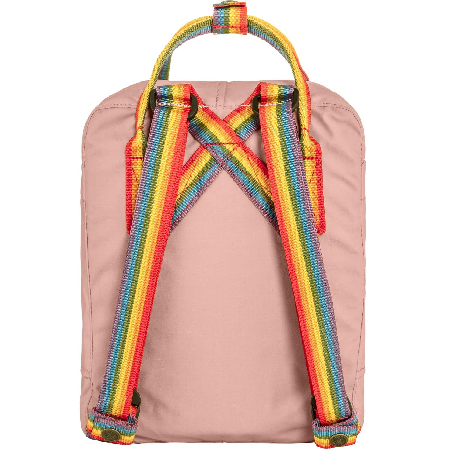 fj-llr-ven-k-nken-mini-rucksack-7l-vinylon image 2