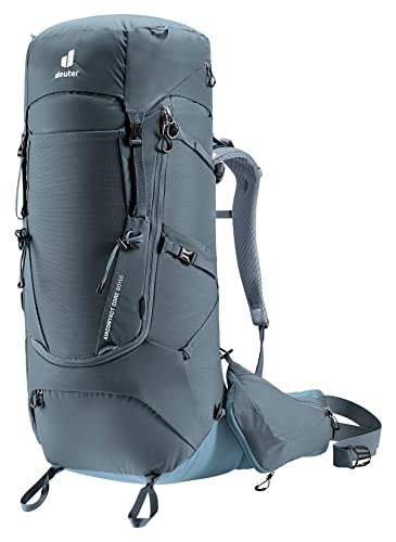 deuter-aircontact-core-60-10-trekkingrucksack-khaki-70l image 7