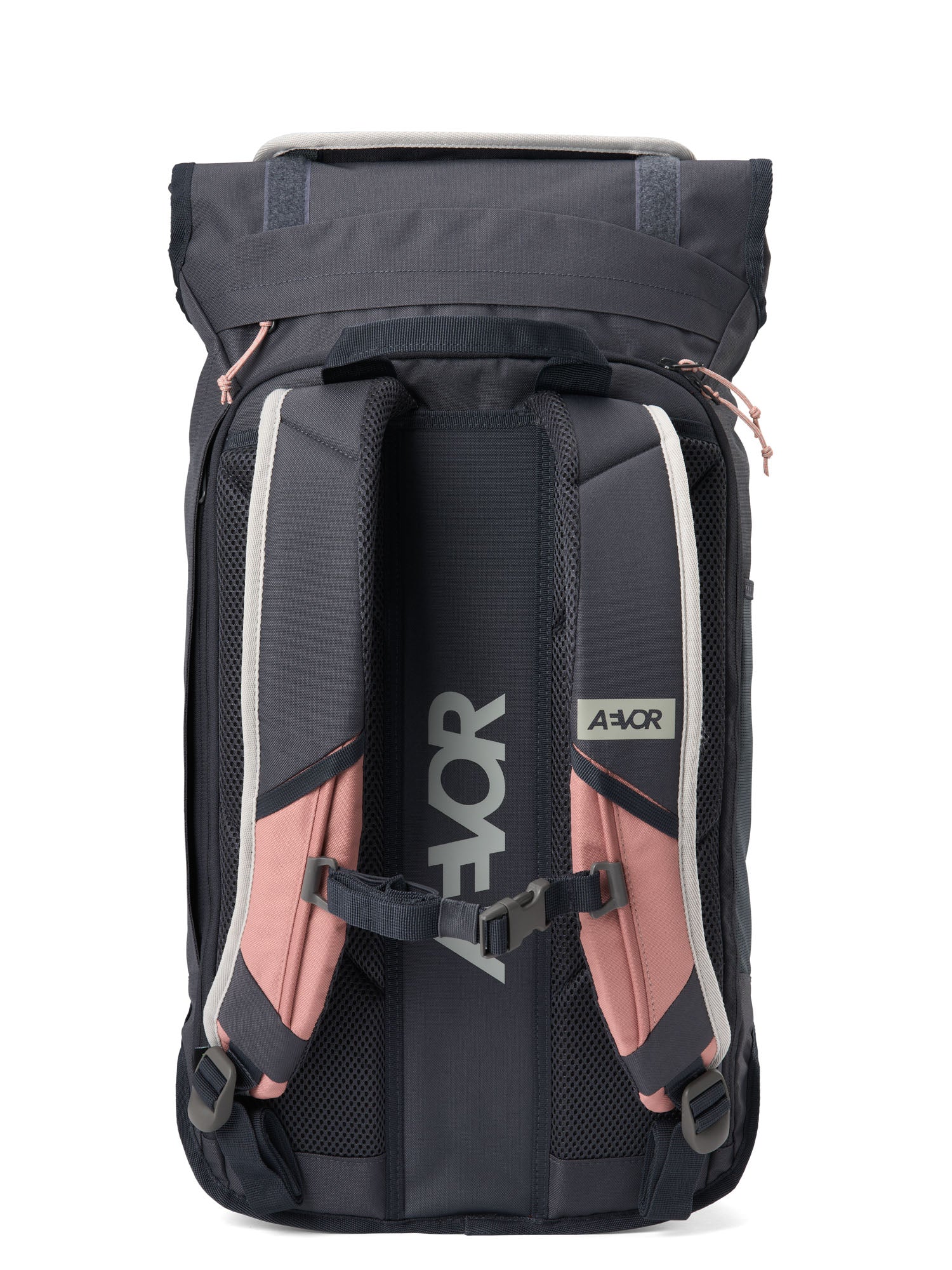 aevor-trip-pack-rucksack-chilled-rose-26-33-l-mit-laptopfach image 5