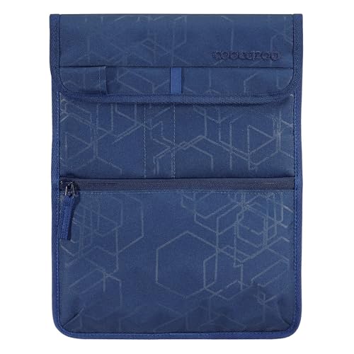 coocazoo-byte-laptoptasche-13-3-zoll-berry-wasserabweisend image 8
