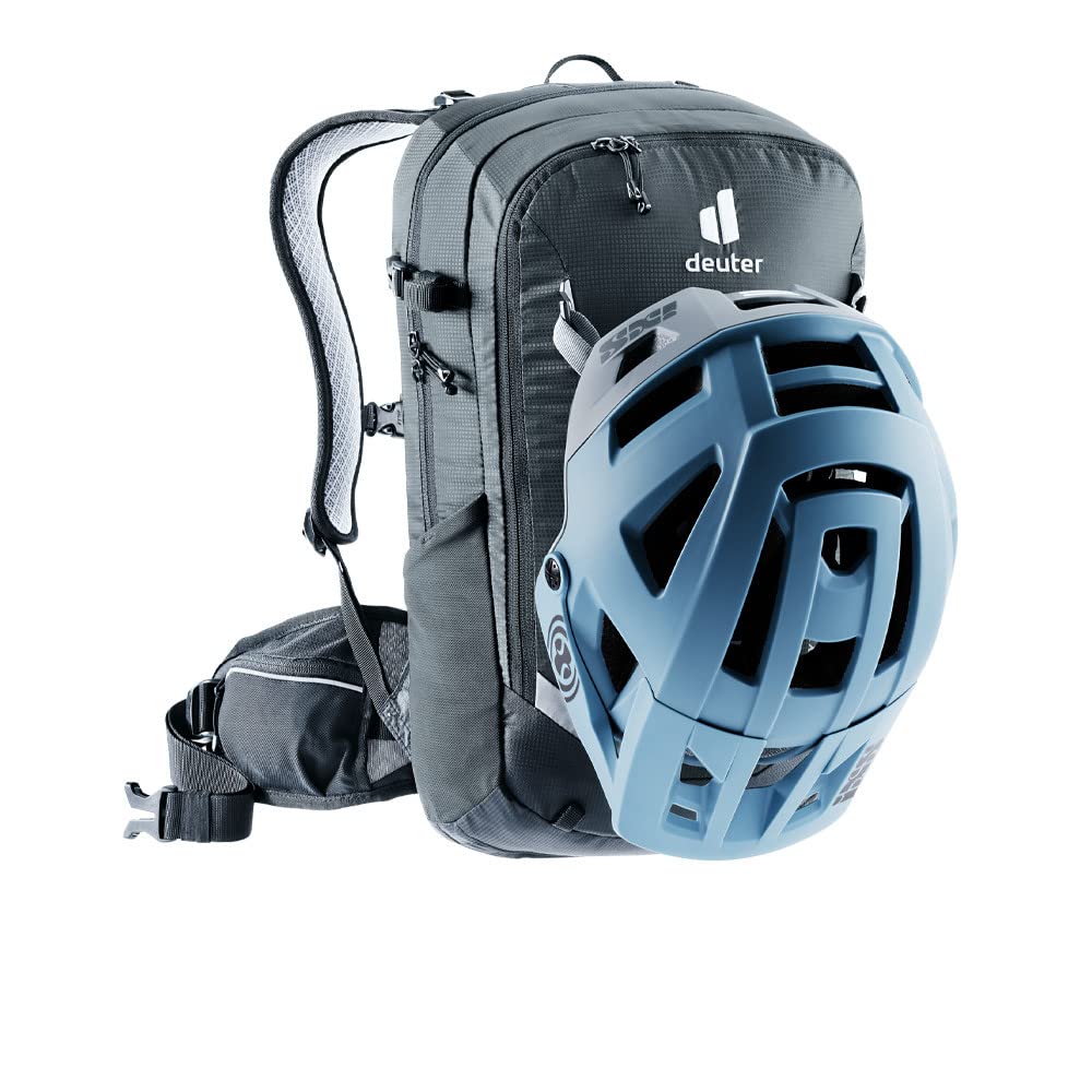 deuter-flyt-12-sl-fahrradrucksack-damen-graphite-black-protektor image 8