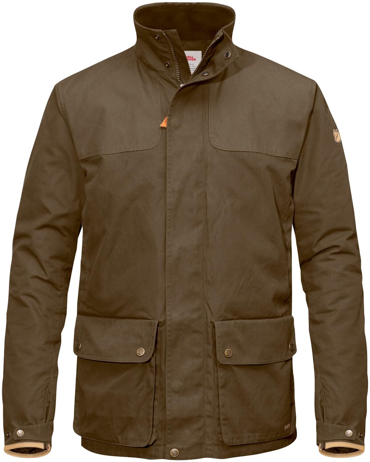 fj-llr-ven-s-rmland-padded-jacke-oliv-l-g-loft image 6