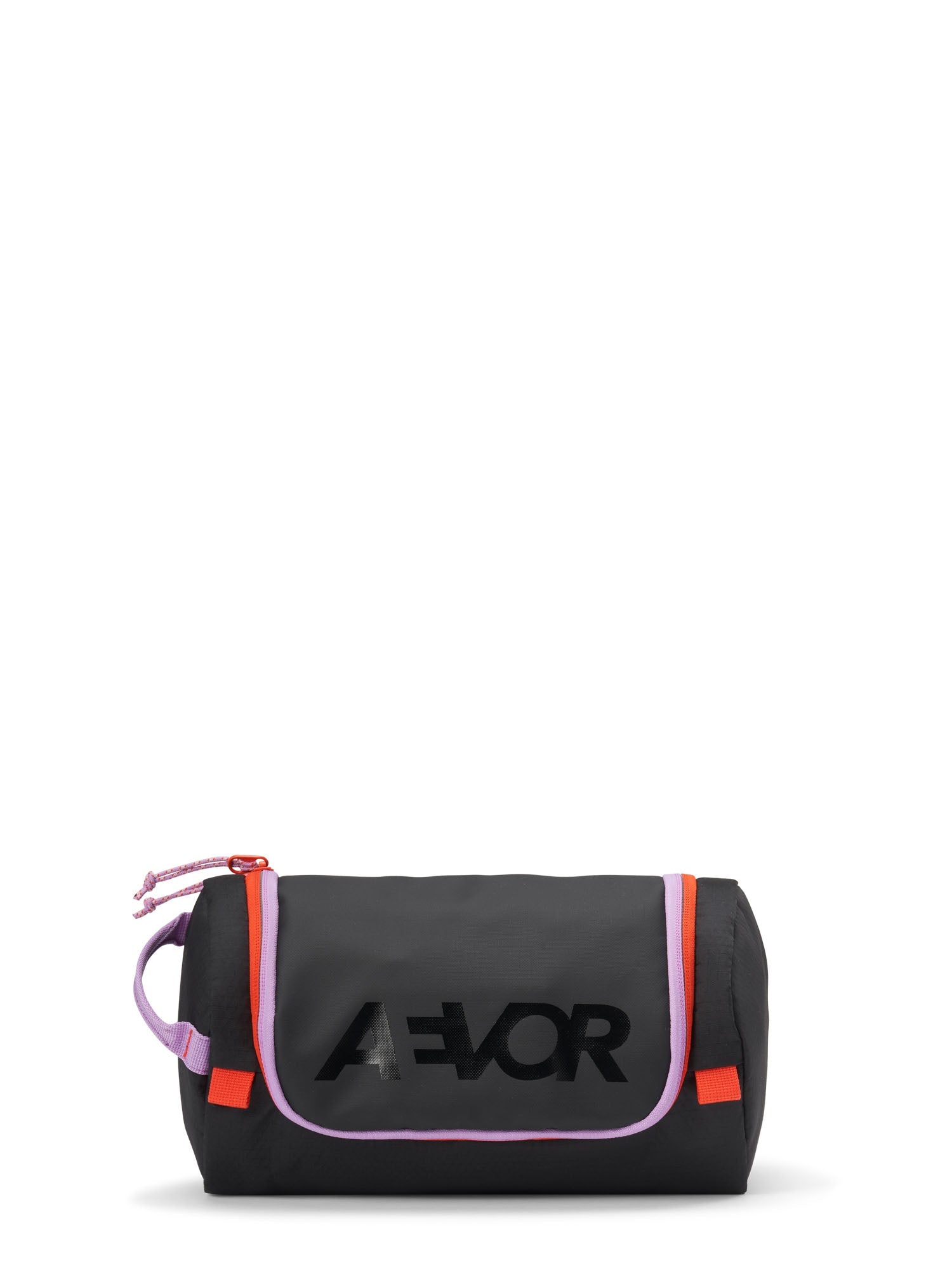 aevor-wash-pack-kulturbeutel-violet-rush-3l-spiegel image 3