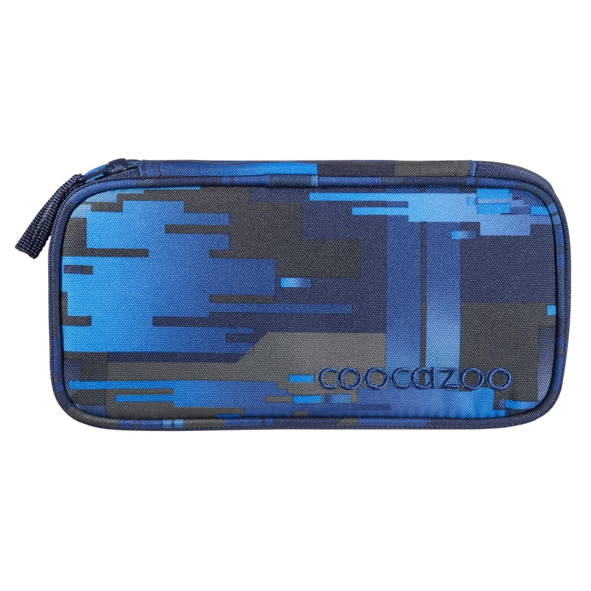 coocazoo-mate-deep-matrix-schulrucksack-blau-3-teilig-30l-ergonomisch image 3