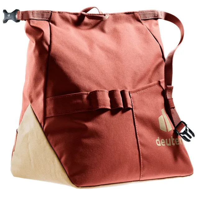 deuter-gravity-boulder-bag-chalkbag-magnesiabeutel image 1