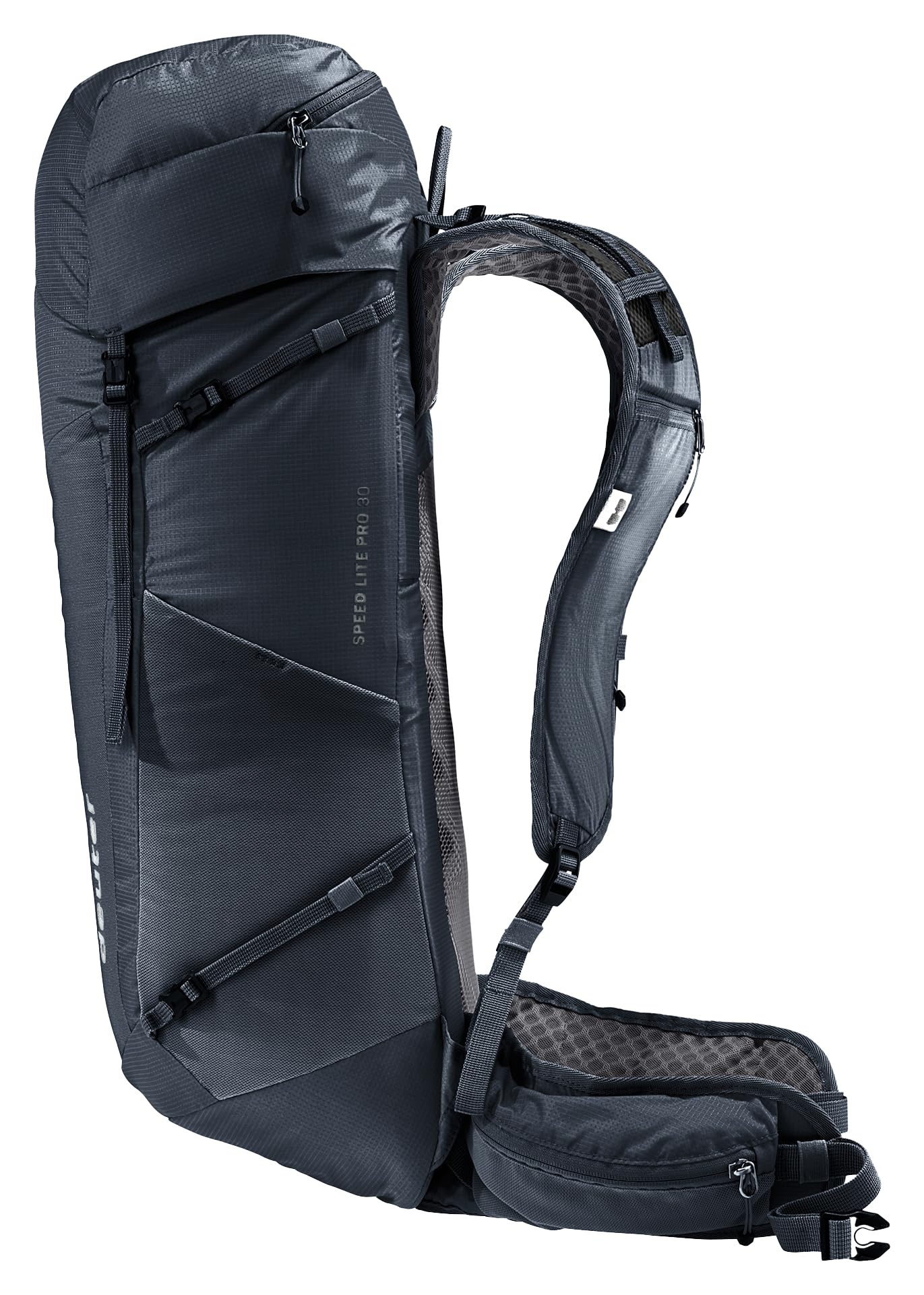 deuter-speed-lite-pro-30-wanderrucksack-schwarz-30-l-leicht image 5