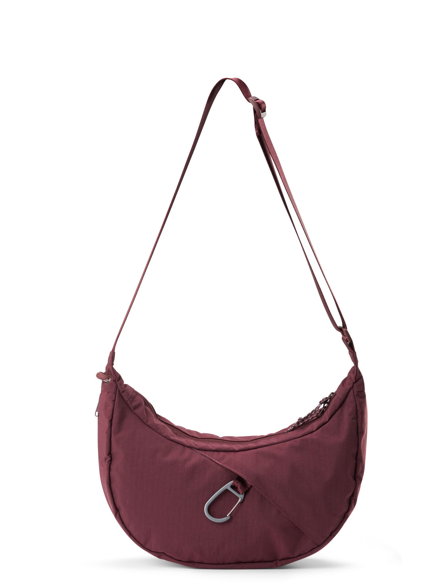 aevor-sling-bag-umh-ngetasche-burgundy-5-5-l-fahrrad image 3