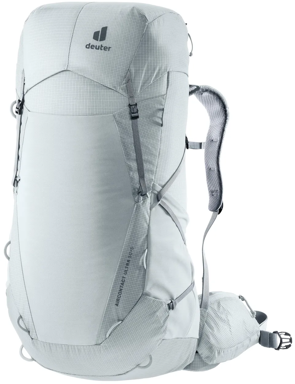 deuter-aircontact-ultra-50-5-trekking-rucksack-tin-shale image 1