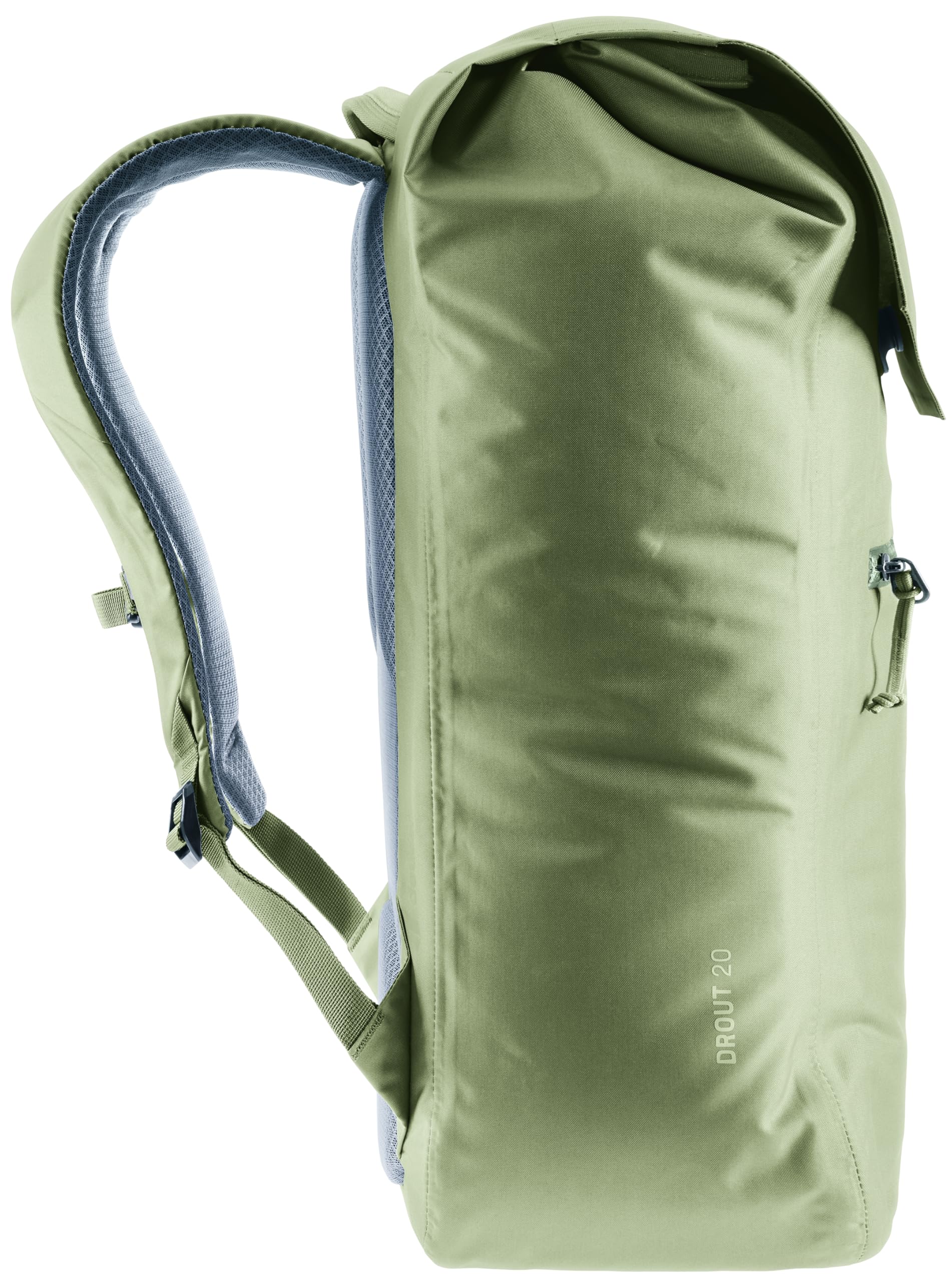 deuter-drout-20-tagesrucksack-grove-wasserdicht-20-l image 3