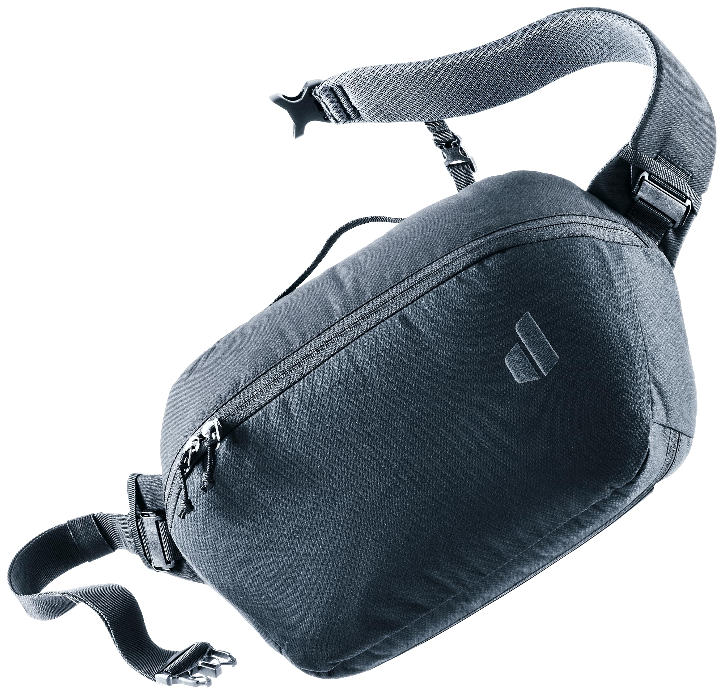 deuter-stroof-8-sling-bag-umh-ngetasche-8l-schwarz image 1