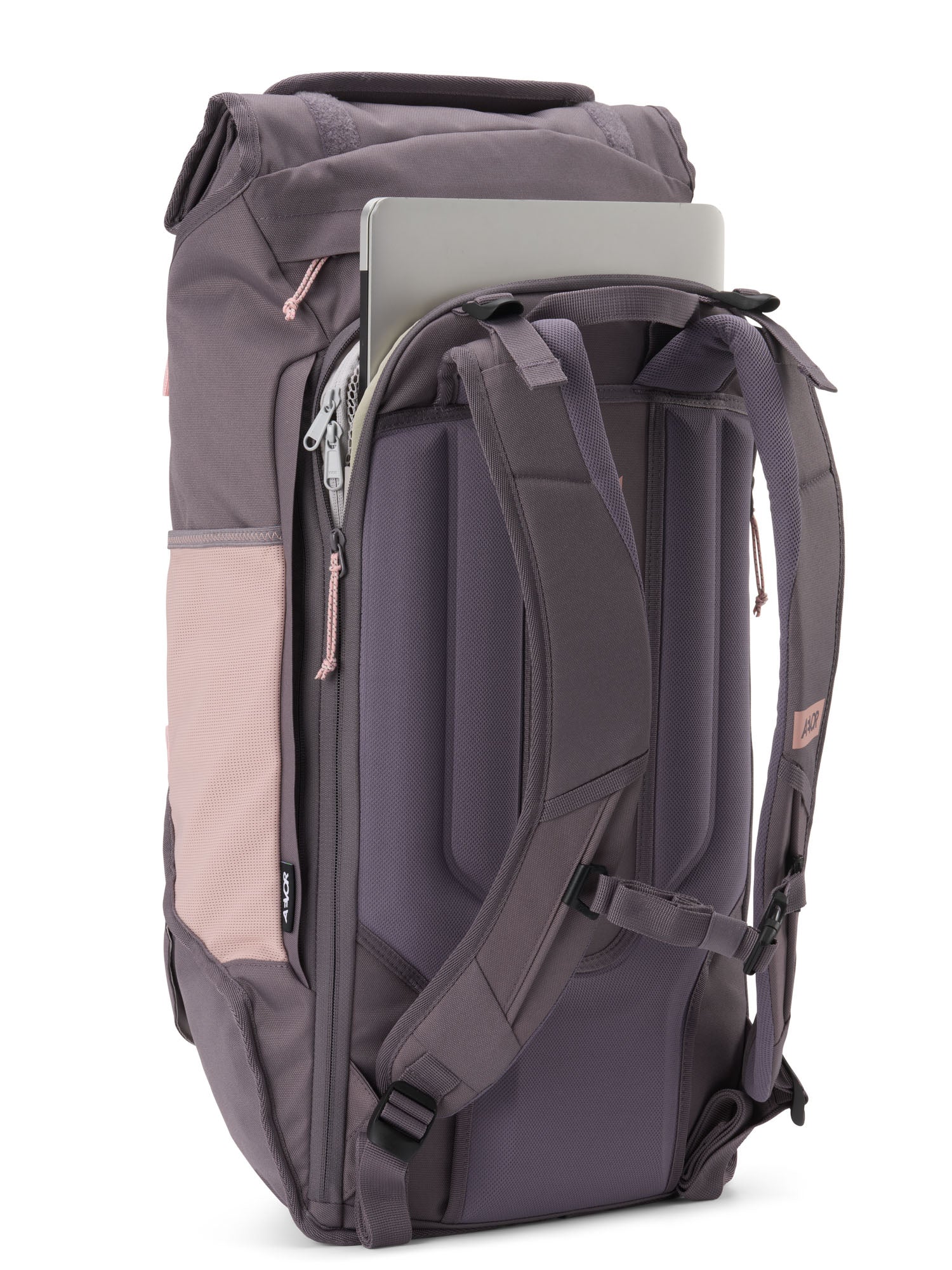 aevor-travel-pack-rucksack-tropical-lily-45-l-handgep-ck image 6