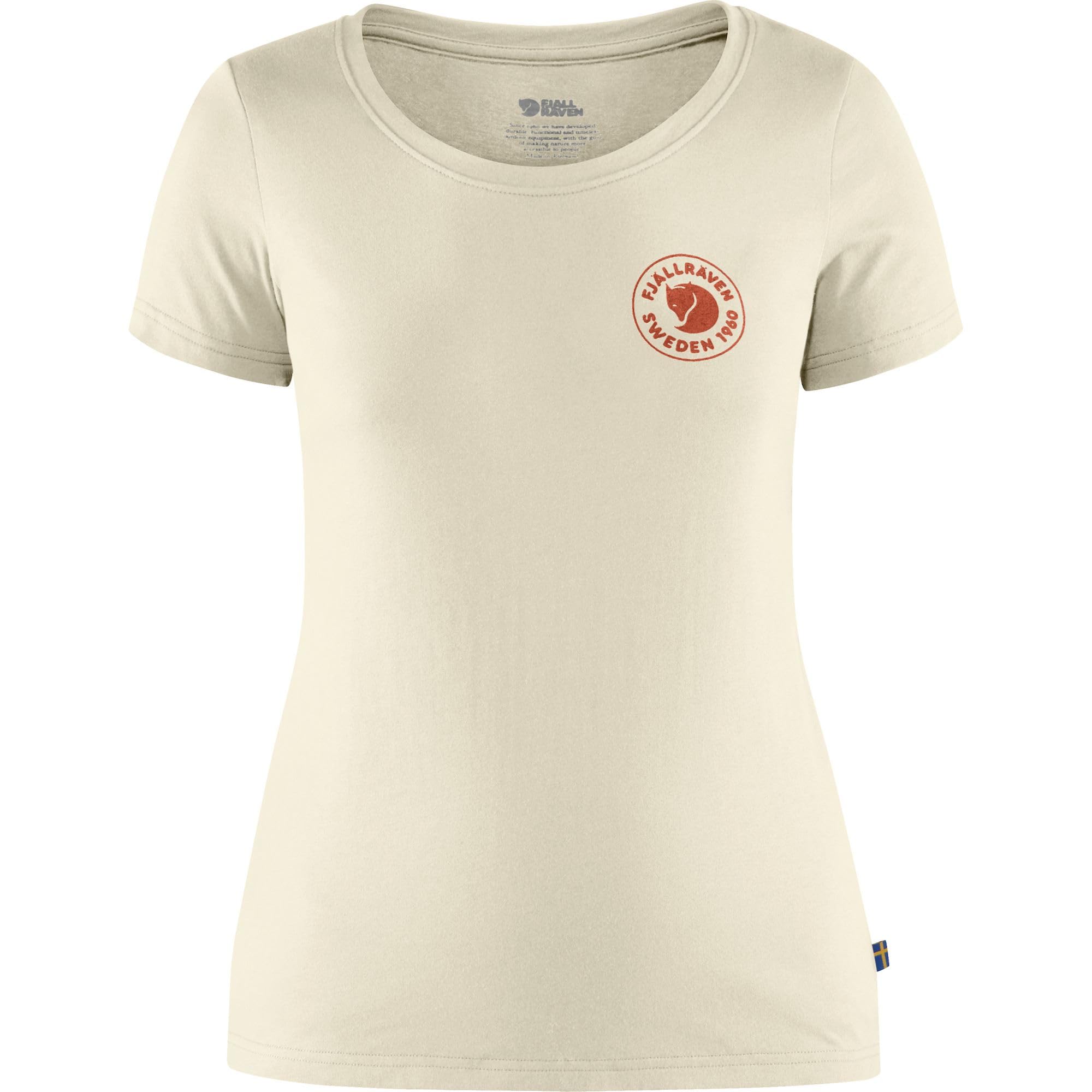 fj-llr-ven-logo-1960-t-shirt-damen-slim-fit-bio-baumwolle image 8
