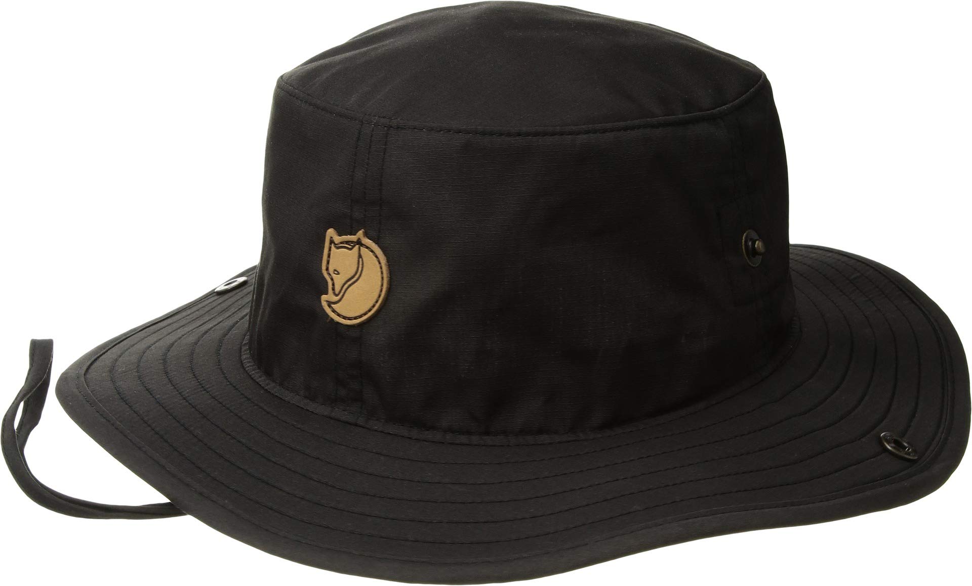 fj-llr-ven-abisko-summer-hat-hut-dark-olive-g-1000 image 7